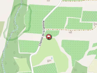 Carte de Gastal Gérard à Cabrières-d'aigues