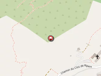 Carte de Alle Guy à Carros