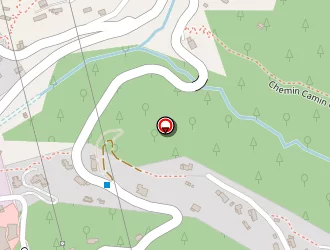 Carte de Pappalardo Eric à Castagniers