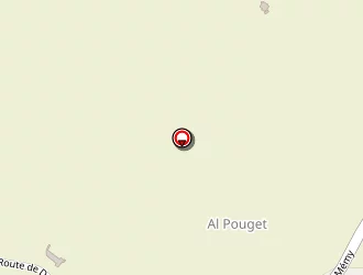 Carte de Audouy Yannick à Graulhet