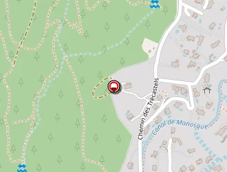 Carte de Nerey Maçonnerie Décorative à Sainte-tulle