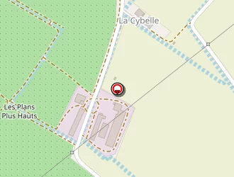 Carte de Clivaz Michel à Sainte-tulle