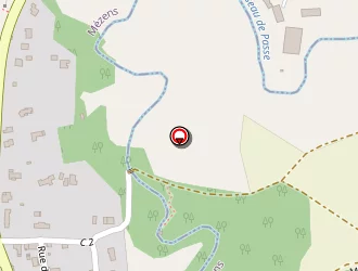 Carte de Ecole Publique à Mézens