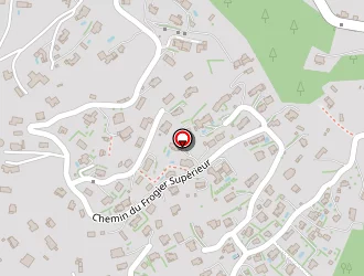 Carte de Adigas Evenements à Tourrette-levens