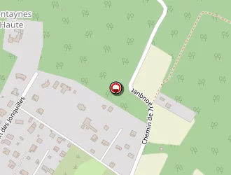 Carte de Bounaix Anne-laure à Bouloc