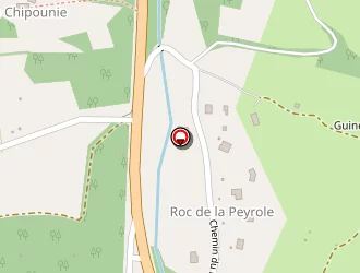 Carte de Sanchez Damien à Réalmont