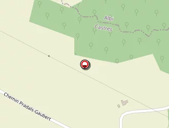 Carte de Soussan Raoul à Busque