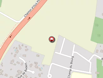 Carte de Claverie Pierre à Pontonx-sur-l'adour