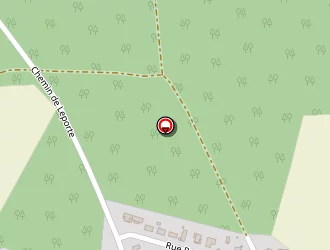 Carte de Océana Beauté à Magescq