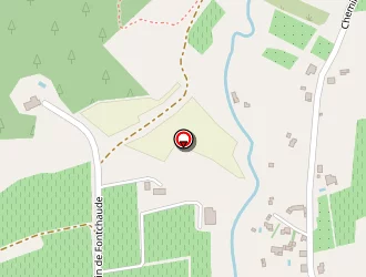 Carte de Mairie Depeypin D Aigues à Peypin-d'aigues