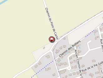 Carte de Clic Informatique à Mas-blanc-des-alpilles