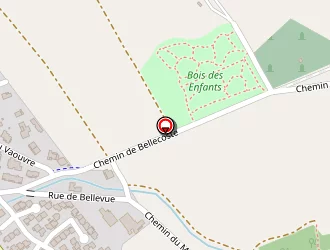 Carte de Dott Guy à Caissargues