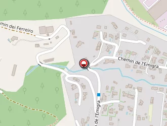 Carte de Lombart Thierry à Carros