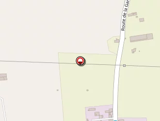 Carte de Deviscourt Danielle à Eygalières