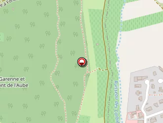 Carte de Le Cabanon A Pizzas à Aujargues