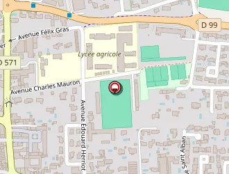 Carte de Pasta Nostra à Saint-rémy-de-provence