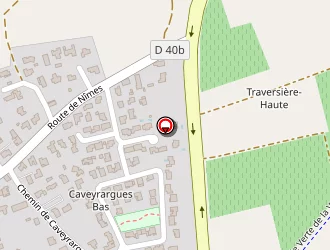 Carte de Houillon Laurence à Calvisson