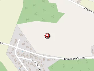 Carte de Jolas Robert à Pontonx-sur-l'adour