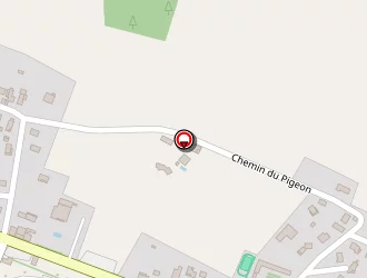 Carte de Mairie à Souprosse