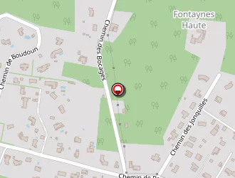 Carte de Mayga à Bouloc