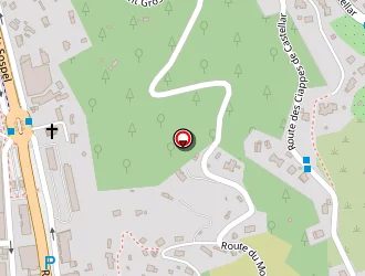 Carte de Scholl Eliane à Menton