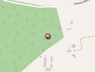 Carte de Sousa Marc à Lamothe