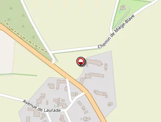 Carte de Pallas Cuir à Saint-étienne-du-grès