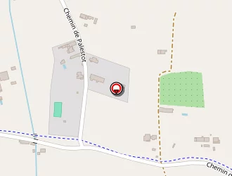 Carte de Dresque à Saint-rémy-de-provence