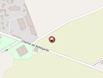 Carte de Isoth Air à Bouillargues