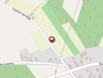 Carte de Mauriège Nettoyage à Pontonx-sur-l'adour