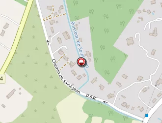 Carte de Frigo Concept à Bouloc