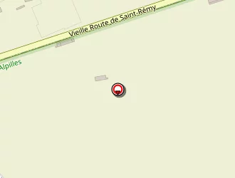 Carte de Christyle à Saint-andiol