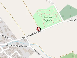 Carte de Vabre Stéphane à Caissargues