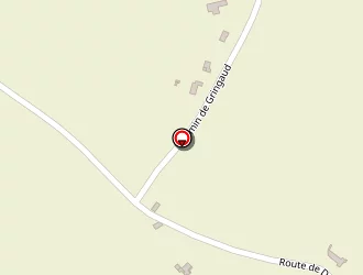 Carte de Taghri Boudjéma à Graulhet