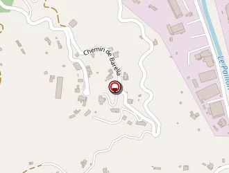 Carte de Luc Paysages à Contes