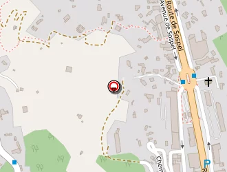 Carte de Dam's Photo à Menton