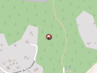 Carte de Piazza Claude à Contes