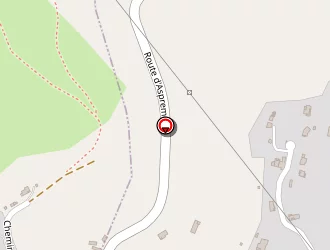 Carte de Biocap 06 à Tourrette-levens