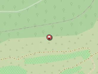 Carte de Chateau La Roque à Fontanès