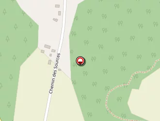 Carte de Pocket Bikes Track à Magescq