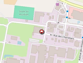 Carte de Isodeal à Tarascon