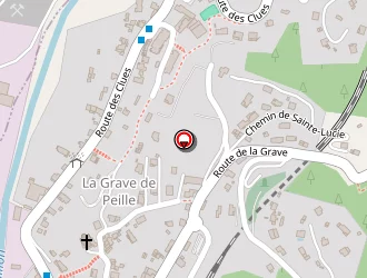 Carte de Kavanagh Sarah à Peille