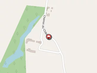 Carte de Agri-multi-services à Lamothe