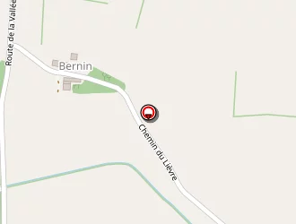 Carte de Mestèpes à Bonas