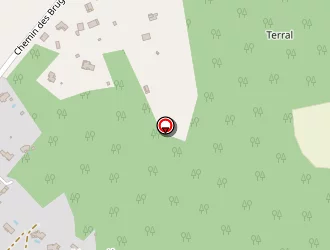 Carte de Barel Jean à Bouloc