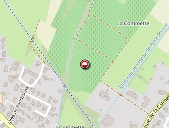 Carte de Snack De La Cave à Villevieille