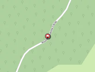 Carte de Martin Michèle à Puybegon