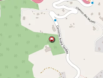 Carte de Mairie à Menton