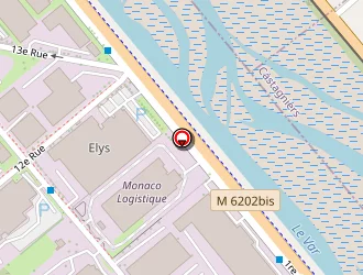 Carte de Fil A Plomb à Carros