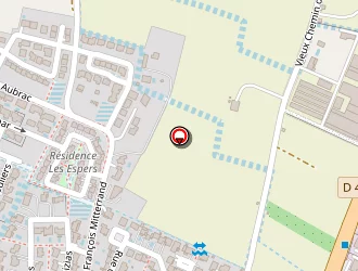 Carte de Lepetit Georges à Sainte-tulle